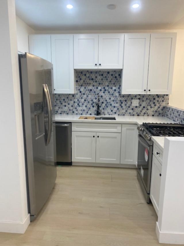 1229 North Spaulding Avenue - 4