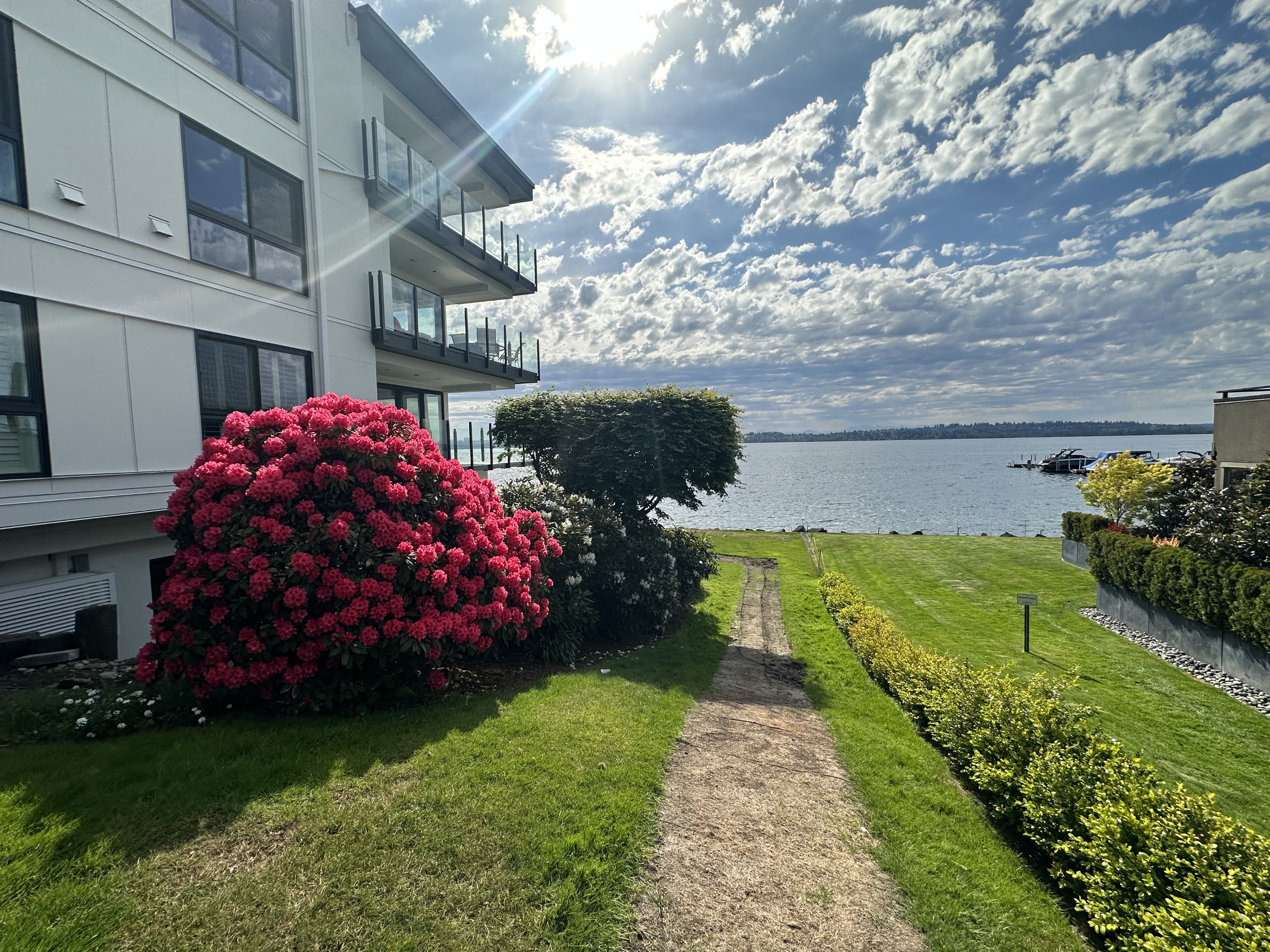 6333 Lake Washington Boulevard Northeast Unit 307 - 307