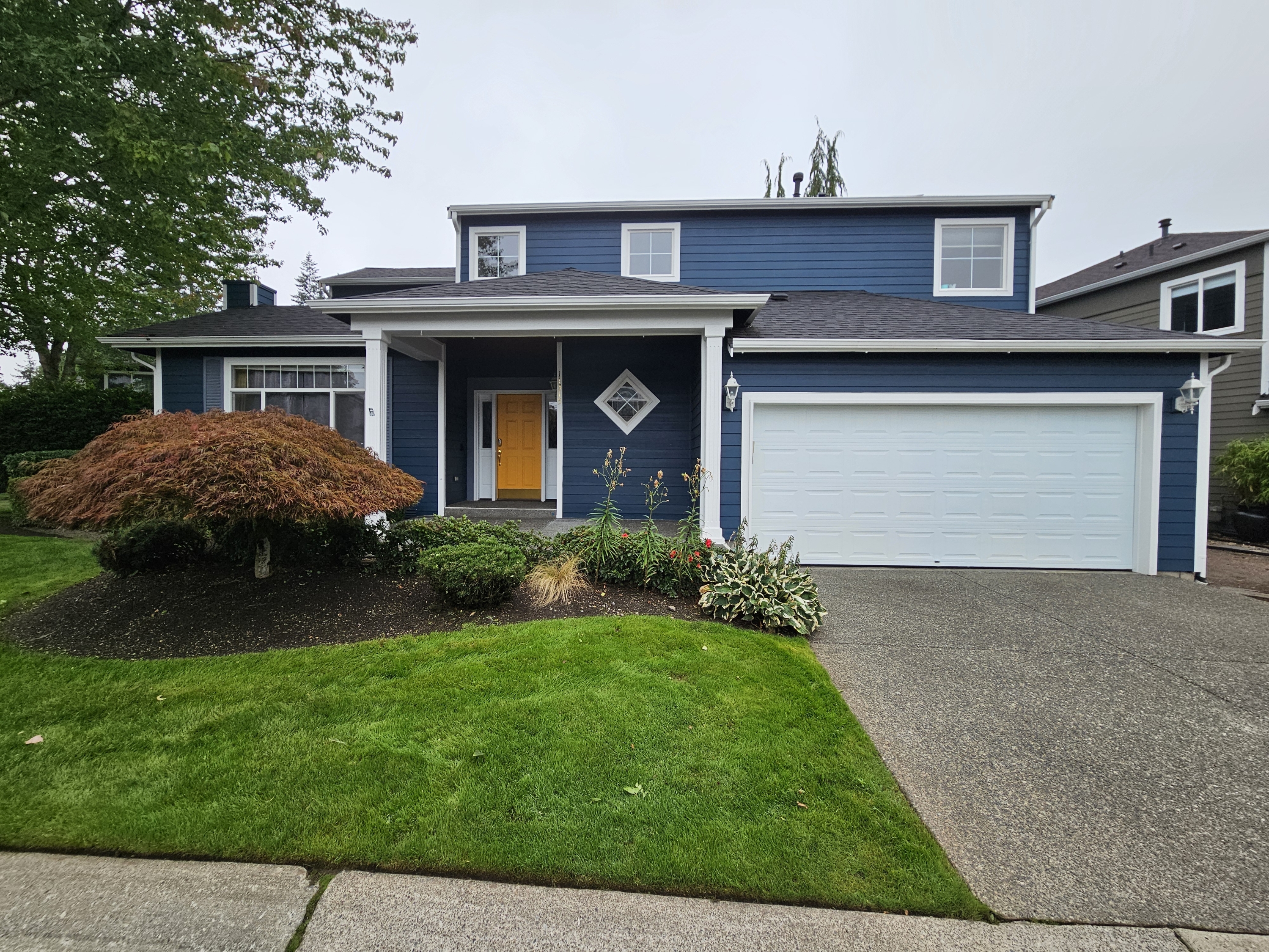11315 Northeast 117th Place